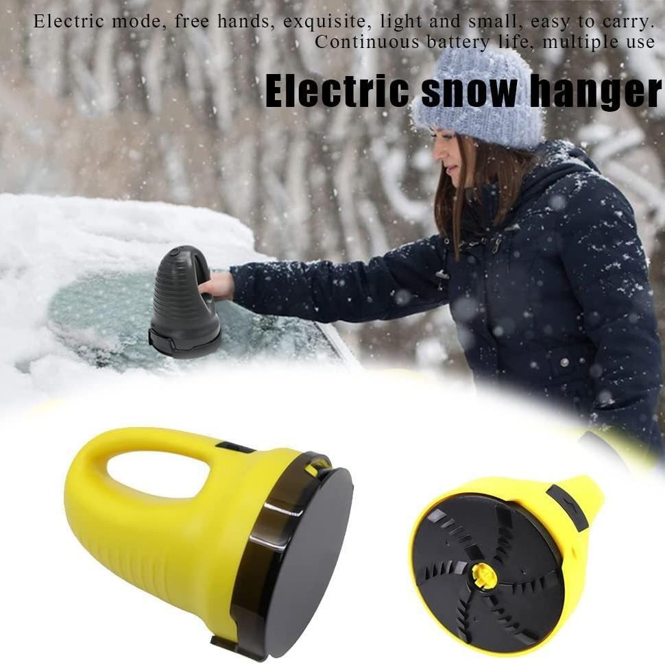 冬季器销刮热雪器汽车风玻璃除雪器不伤玻璃手挡持刮GXQ-001Y雪现