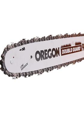 东脉充电锯高板枝锯链条链板16碳寸14寸10390寸导电链锯配件风机