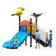 幼儿园大型滑梯室外秋千组合儿童乐园小区广场滑滑梯公园体能设施