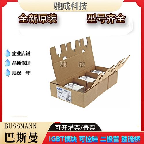 巴斯曼170M4971 170M4972 170M4973  低压保险丝诚信经营货源充足