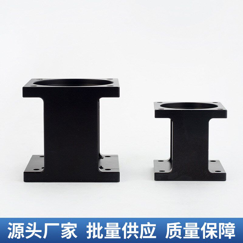 57步进电机60伺服电机支架80伺服电机 86步进电机支架110伺服步进