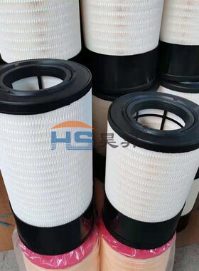 空气滤芯P627763/800155718适用XE305D XE370D 336D2空气滤清器