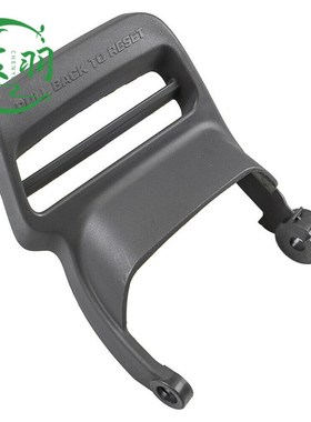 油锯MS231 MS231C MS251 MS251C刹车挡板 护板 手刹器 前挡板配件