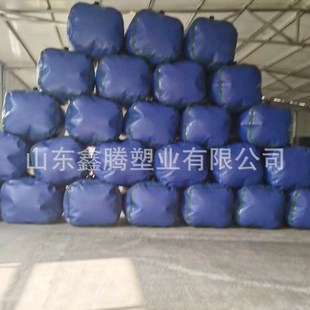 抗裂性能好 鑫腾塑业抗压耐磨 堵水气囊 充气式