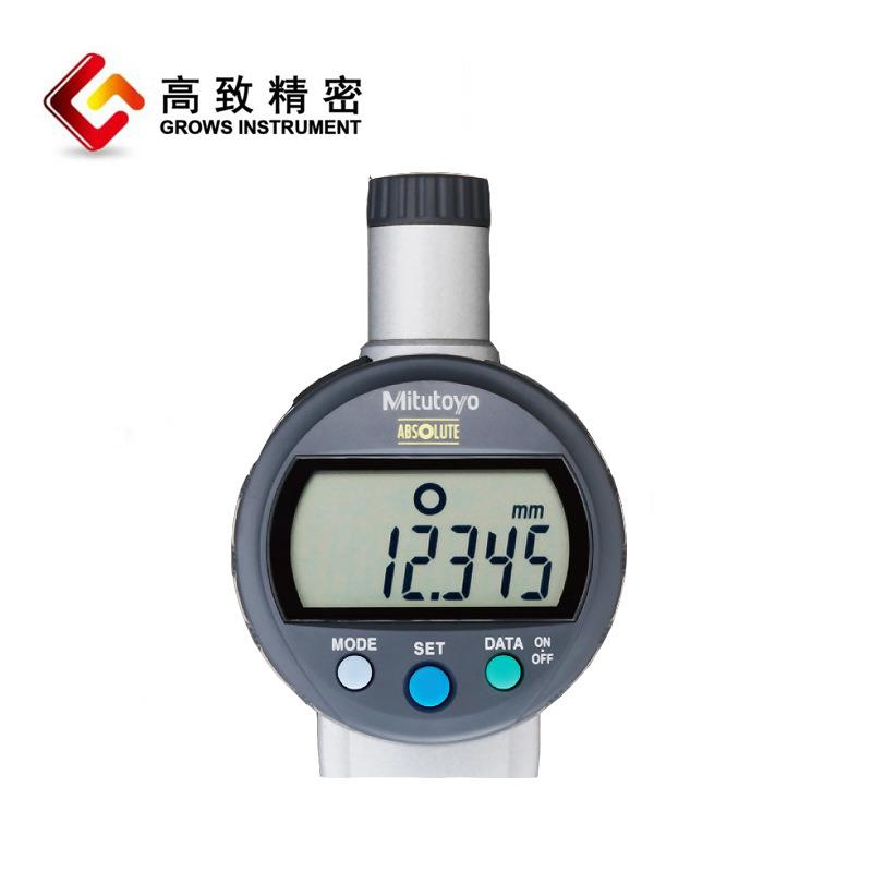 日本三丰供应精度0.001数显百千分表 543-390标准型数显指示表图片