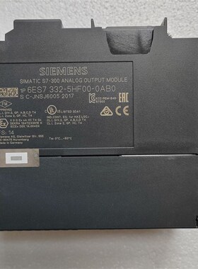 KFD2-SCD2-Ex1.LK CPU模块CN模拟量输入模块HiD2038