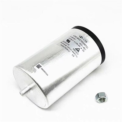 FARATRONIC C3B1M407JB0H834 1100V 400UF C3B 法拉 薄膜滤波电容