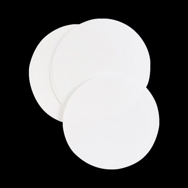 桃园PTFE滤膜聚四氟乙烯亲水膜微孔滤膜有机膜70MM 50片