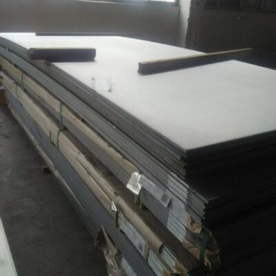 AISI321不锈钢板 切割 6000×1500×16mm tp321不锈钢板 耐温