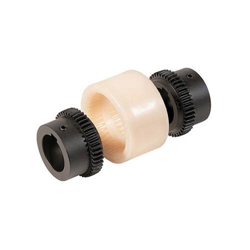 KTR BoWex/65/80/AS/Spec.-I/SG/SSR/CD/SD1/V4A/ZR尼龙套联轴器