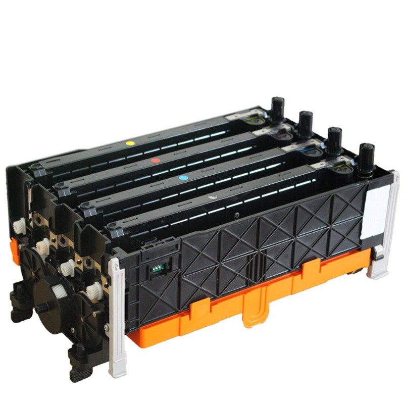 适用施乐C1110B成像鼓C2120 C1190FS硒鼓CT350604鼓组件C2110鼓架