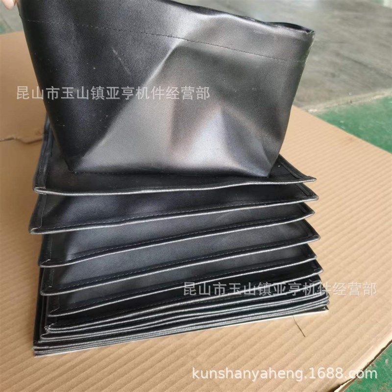 数控机床滚珠丝杠防护罩缝制带拉链圆形护罩耐磨三防布钢丝圈防护,标准件/零部件/工业耗材,防护罩/风琴罩,淘宝优惠券,粉丝福利购,淘宝优惠卷