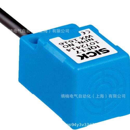 现货供应IME12-08NPSZC0S 1040780电感式接近传感器DC3线PNP输出