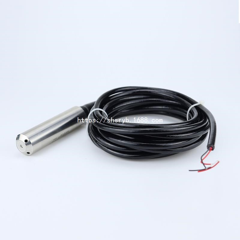 SHP260液位变送器2088数显静压式分体投入式高稳定性水位传感器