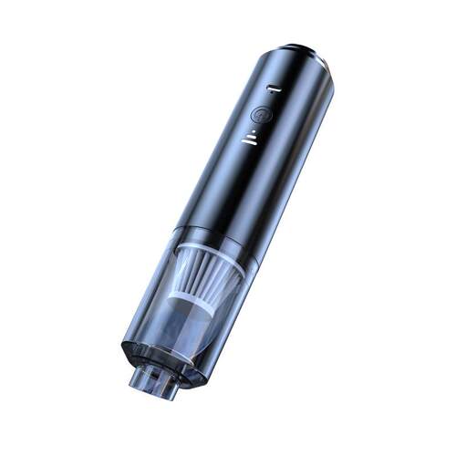 新款车载吸尘器无线汽车用手持大吸力小型充电吸吹两用除尘器