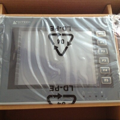 PWS6600T-S台湾海泰克触摸屏 全新原装质保一年 PWS6600T-S