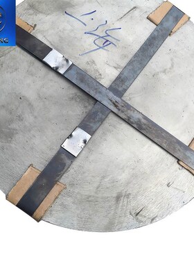 精密零割调直A1070纯铝棒 特点导电性和导热性好