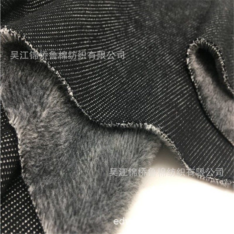 牛仔不倒绒色织斜纹条子全涤纱段彩麻灰坯布涤丝格子印花仿超柔布,纺织面料/辅料/配套,绒布,淘宝优惠券,粉丝福利购,淘宝优惠卷