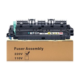 WC5022 适用施乐S2011定影器S2520 2530 2320 5024定影组件 S2110