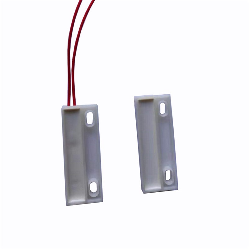 220V高压交流磁感应开关 开门灯亮关门灯灭 用于车库酒店SF007R