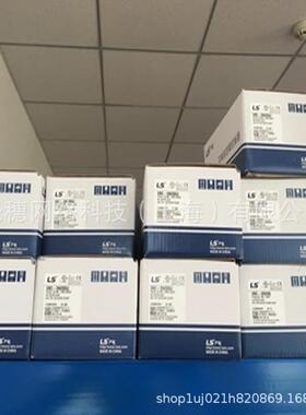 XP10BKB/DC韩国LS/LG产电文本显示微型4寸人机界面XP10BKA/DC
