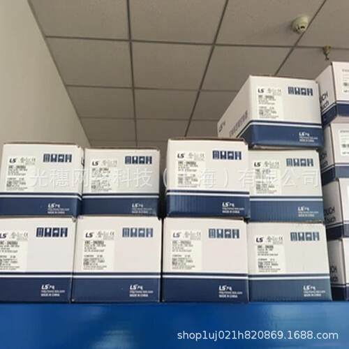 XP10BKB/DC韩国LS/LG产电文本显示微型4寸人机界面XP10BKA/DC