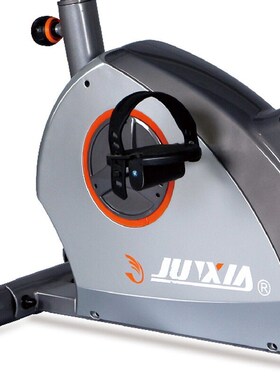 军霞JX-7050A 家用椭圆机综合训练器 室内太空漫步机磁控车