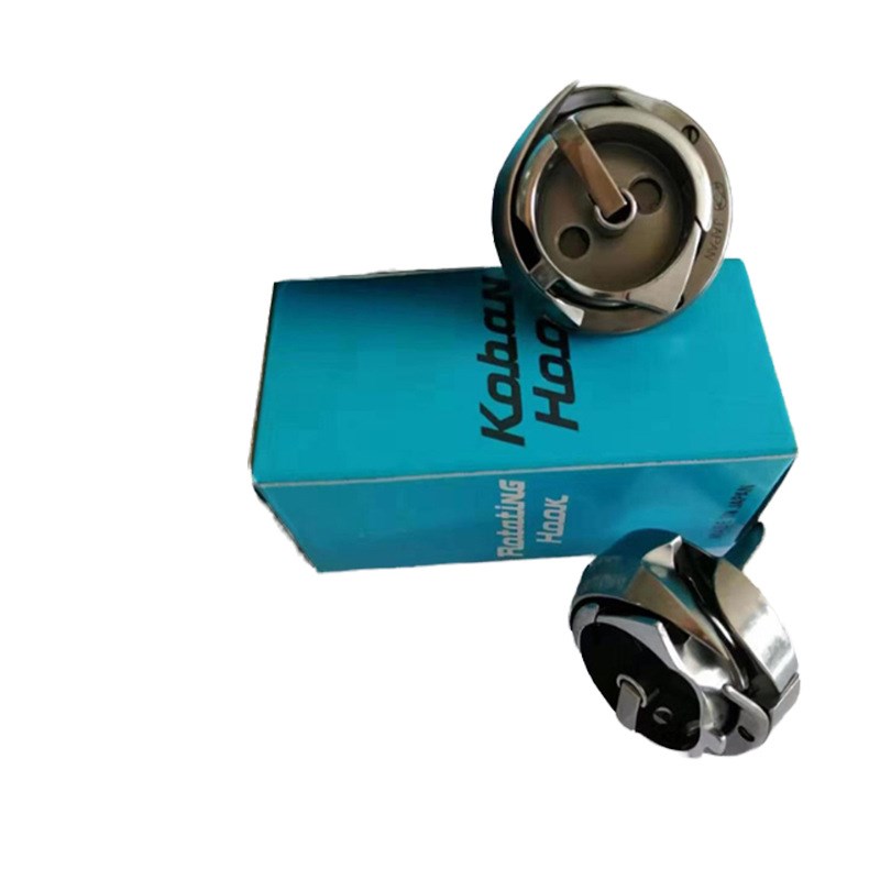 原装旋梭KRT842F-S 双针机旋梭工业缝纫机梭床 不用梭壳梭床