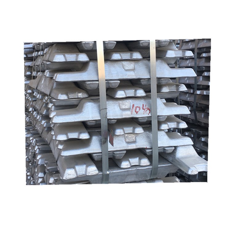 A00铝锭 大量出口99.70标准锭   al99.85  AL99.80重熔用铝锭