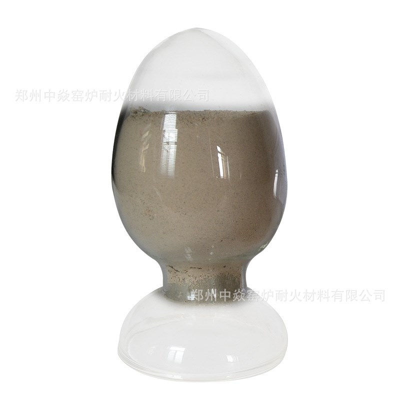 耐磨陶瓷涂料 耐磨耐高温高强抗腐蚀 常用于锅炉窑炉电炉内