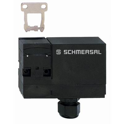 施迈赛   AZM 170-02ZRI-B1 24VAC/DC  101140798   SCHMERSAL