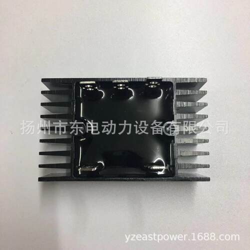 30KW 50KW有刷发电机三相整流桥SQL 100A 1600V 60A整流 桥硅桥阻