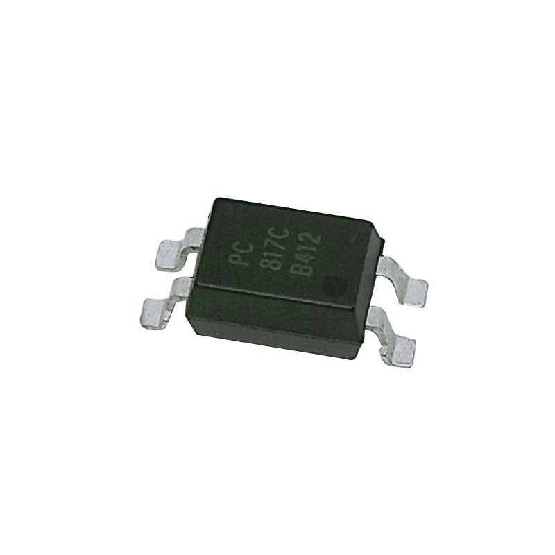 PC817SC DIP-4 贴片光耦 可控硅调光器 原厂供应  品质保证