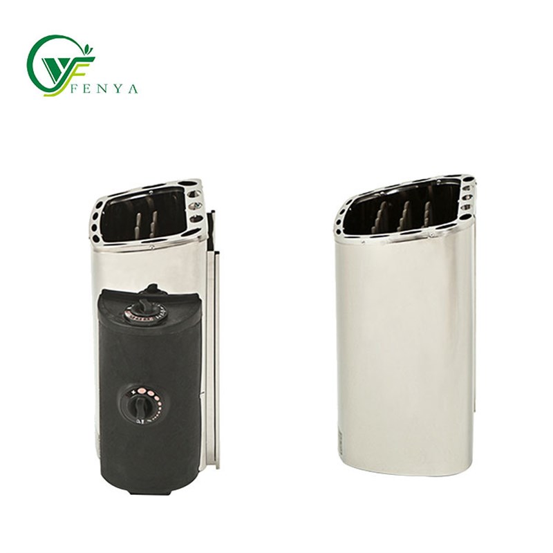 桑拿炉sawo桑拿房不锈钢加热设备SCA内控系列双层散热自动断电保