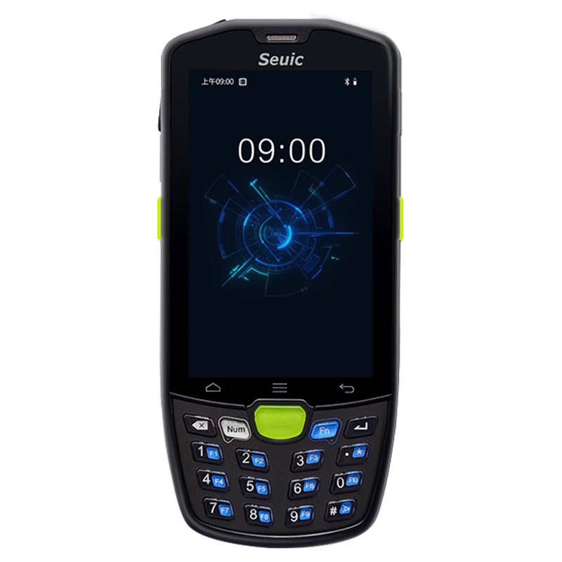 东集AUTOID9 A9手持PDA终端数据采集器电商物流仓储出入库扫码