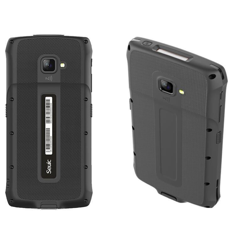 seuic东大集成AUTOID小码哥CRUISE-GE手持终端PDA数据采集器二维