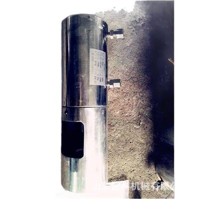 液压挤压机 桥梁15.2钢绞线挤压锚具 预应力钢绞线挤压机