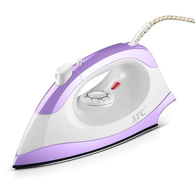 AFC干烫老式电熨斗手工电熨斗家用干式熨斗烫钻烫画烫斗熨烫机