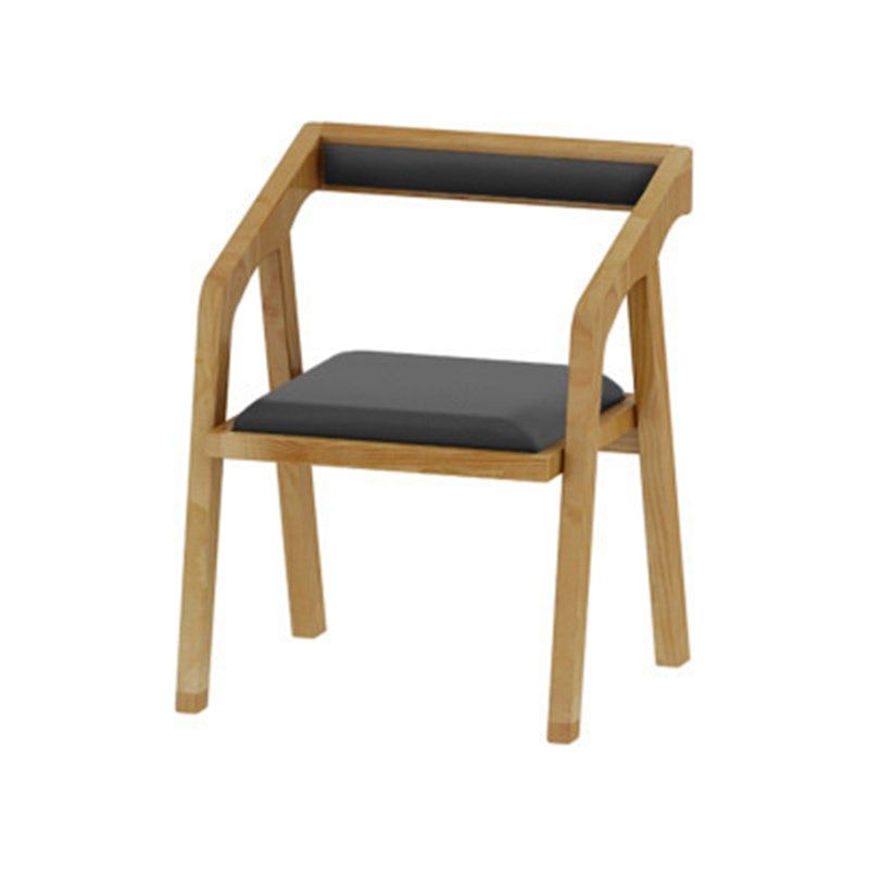 商务大型会议桌长桌公司接待洽谈办公长方形会议室桌椅组合实木桌