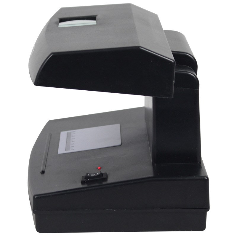 AD-818大功率 紫光灯管检测放大镜 荧光灯验钞 验钞机(不带磁头)