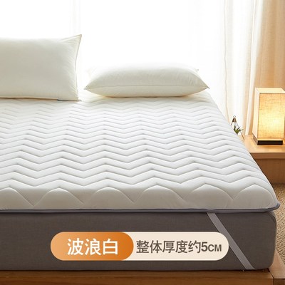 学生宿舍上下铺床垫四季通用榻榻米床褥单双人垫子床上用品