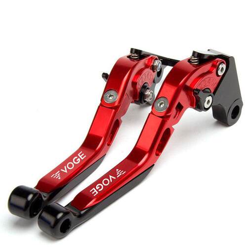 隆鑫无极 VOGE 500R 300R/RR/AC（ABS版请备注）改装牛角刹车牛角