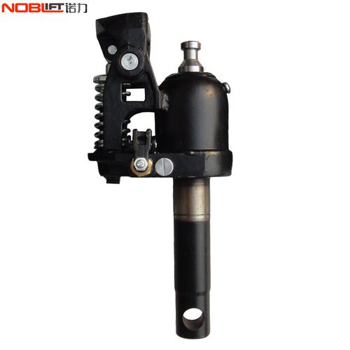 诺力油缸DF型号油缸配件手动叉车AC一体油泵诺力油缸现货供应