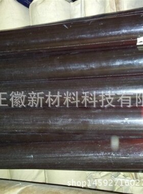 德国进口琥珀色ULTEM-PEI棒-ULTEM-2300棒-琥珀色pei棒