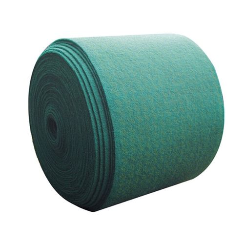 百洁布卷工业木工不锈钢除锈布清洁打磨抛光拉丝布工业百洁布抹布