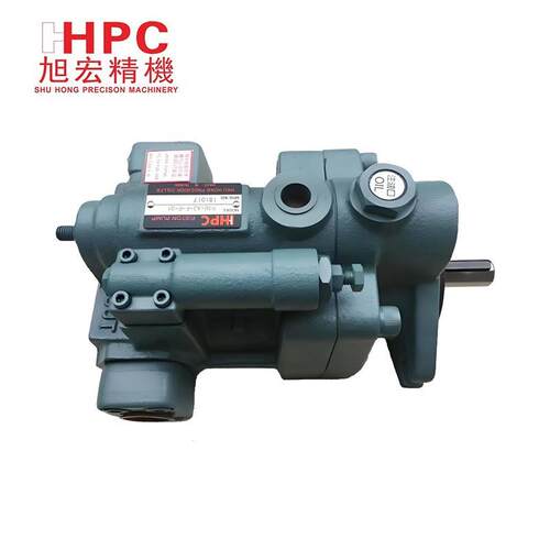 旭宏 HPC 变量柱塞泵 P16A3R 油泵 P22 液压泵 P36 / P46 / P70