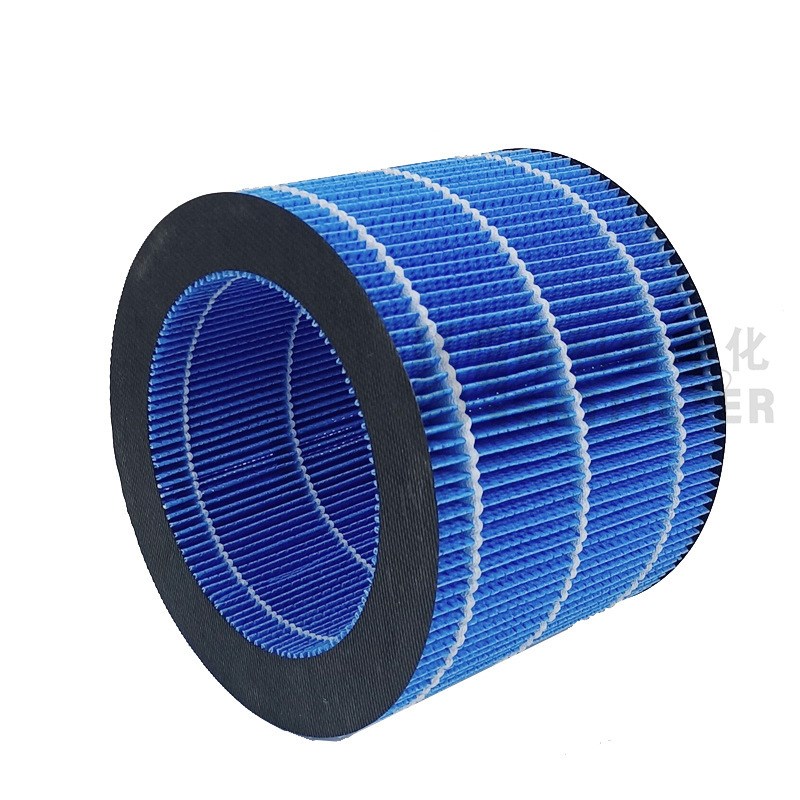 适配飞 利浦FY3446/HU3918/HU3916加湿器滤芯过滤网加湿芯过滤器