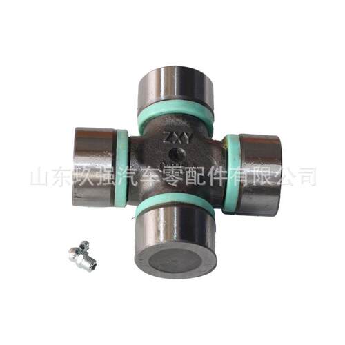 客车传动轴十字轴总成UW52133P-00客车万向节2201-01520