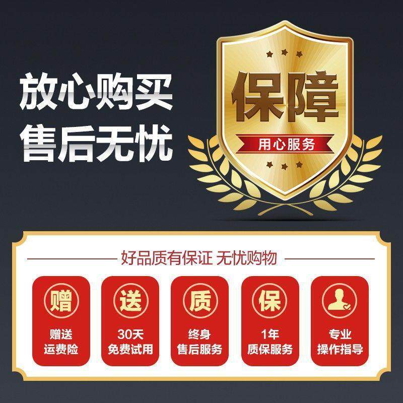 数德国美耐特?显游标卡尺精TQN度电子卡高尺小直型不锈钢工业级测