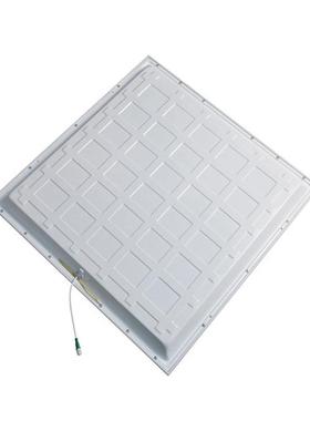 AL0606入IG智能0120嵌平式吊装明装吸顶直发光面板灯面灯